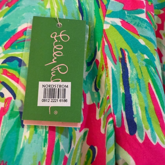 Lilly Pulitzer UPF 50+ Sophie Dress NWT - Picture 5 of 9